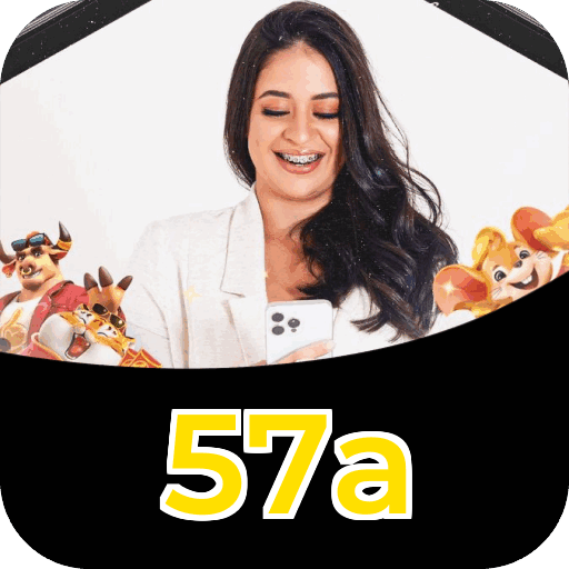 Comparação APP mobile vs versão web da 57a